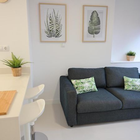 Apartamento Luis Morote Plaza Santa Catalina 大加那利岛拉斯帕尔马斯 外观 照片