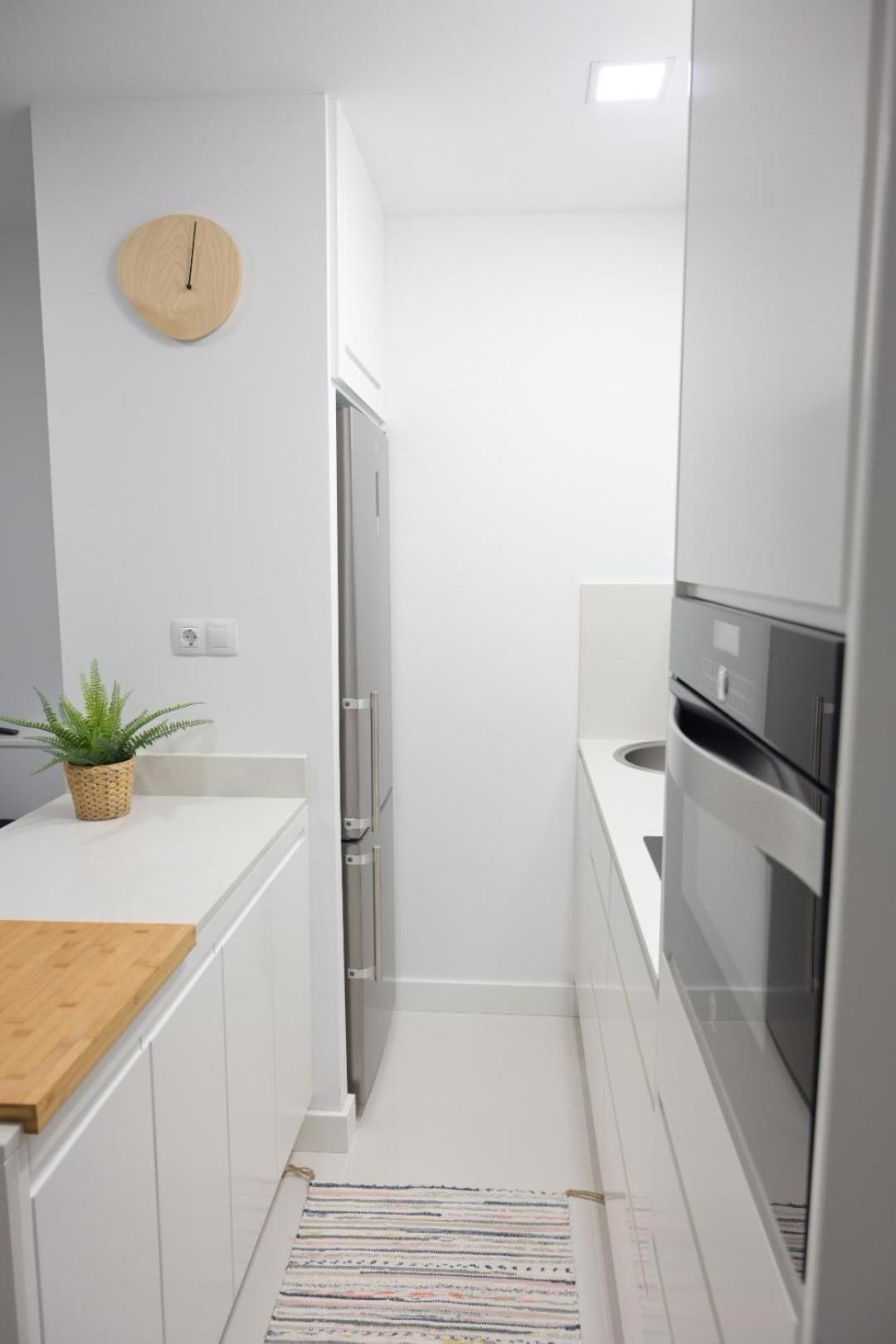 Apartamento Luis Morote Plaza Santa Catalina 大加那利岛拉斯帕尔马斯 外观 照片
