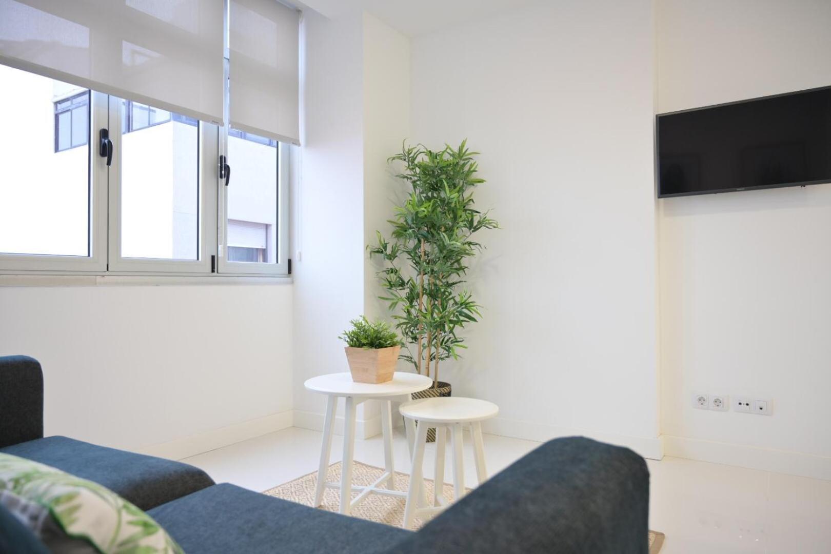 Apartamento Luis Morote Plaza Santa Catalina 大加那利岛拉斯帕尔马斯 外观 照片