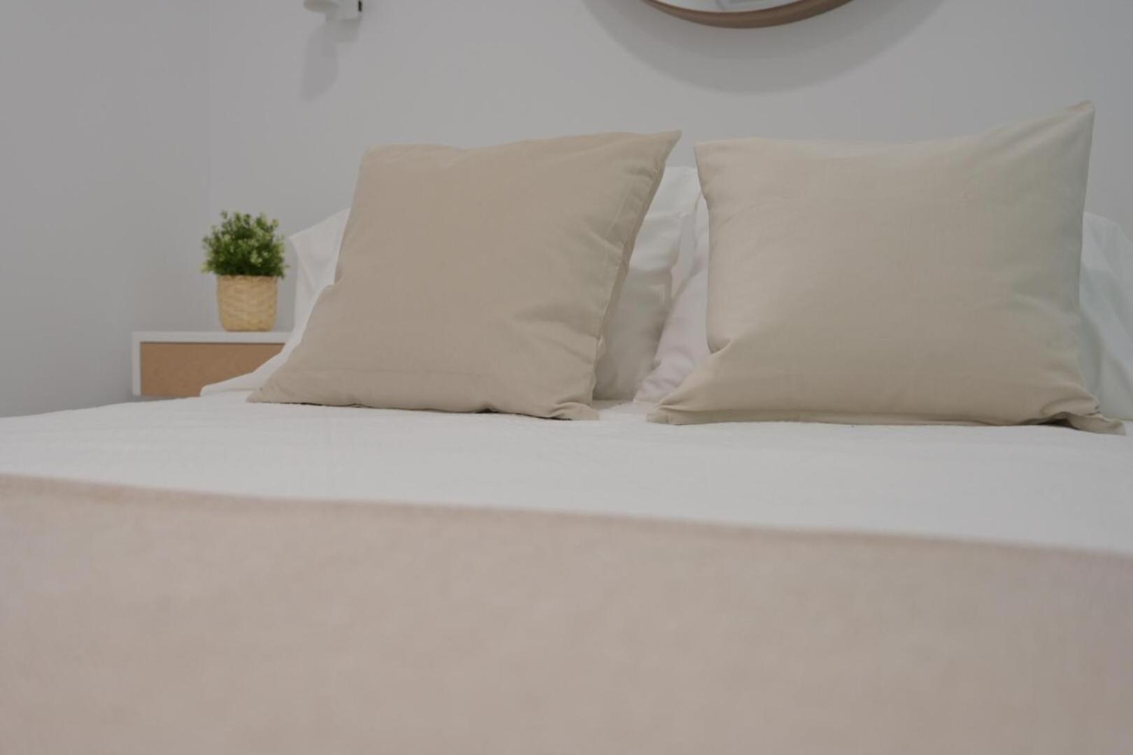 Apartamento Luis Morote Plaza Santa Catalina 大加那利岛拉斯帕尔马斯 外观 照片