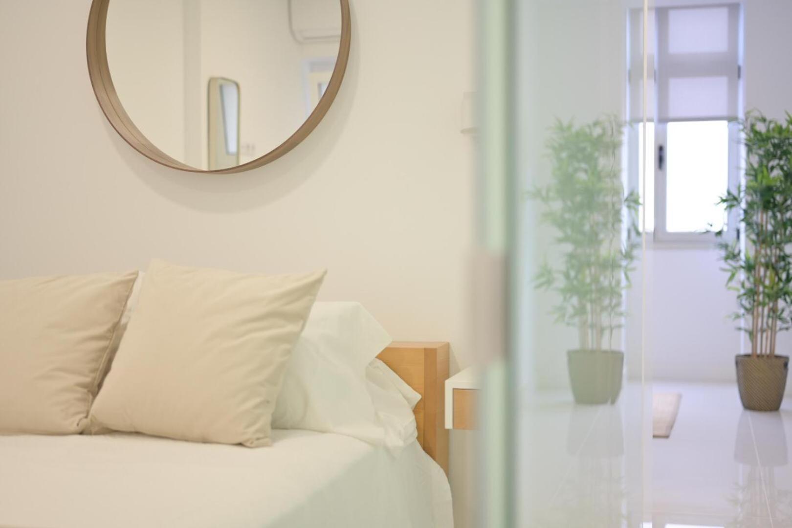 Apartamento Luis Morote Plaza Santa Catalina 大加那利岛拉斯帕尔马斯 外观 照片