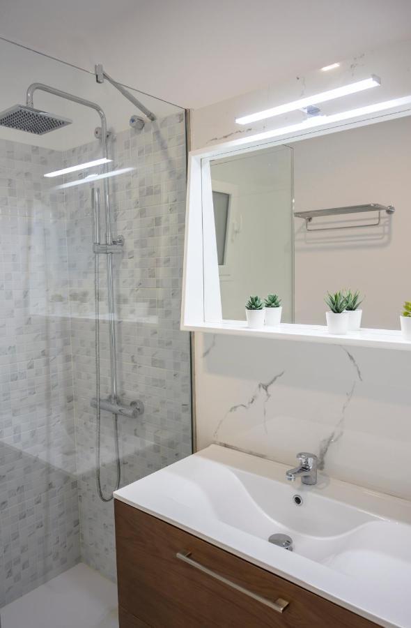 Apartamento Luis Morote Plaza Santa Catalina 大加那利岛拉斯帕尔马斯 外观 照片