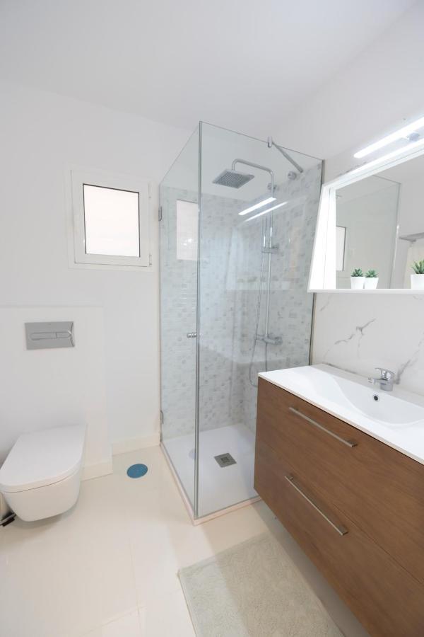 Apartamento Luis Morote Plaza Santa Catalina 大加那利岛拉斯帕尔马斯 外观 照片