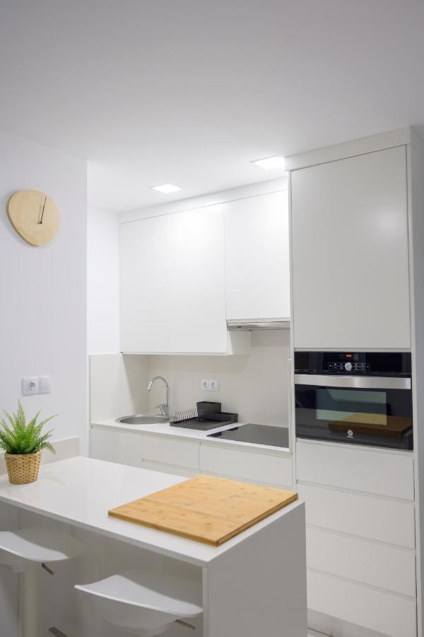 Apartamento Luis Morote Plaza Santa Catalina 大加那利岛拉斯帕尔马斯 外观 照片