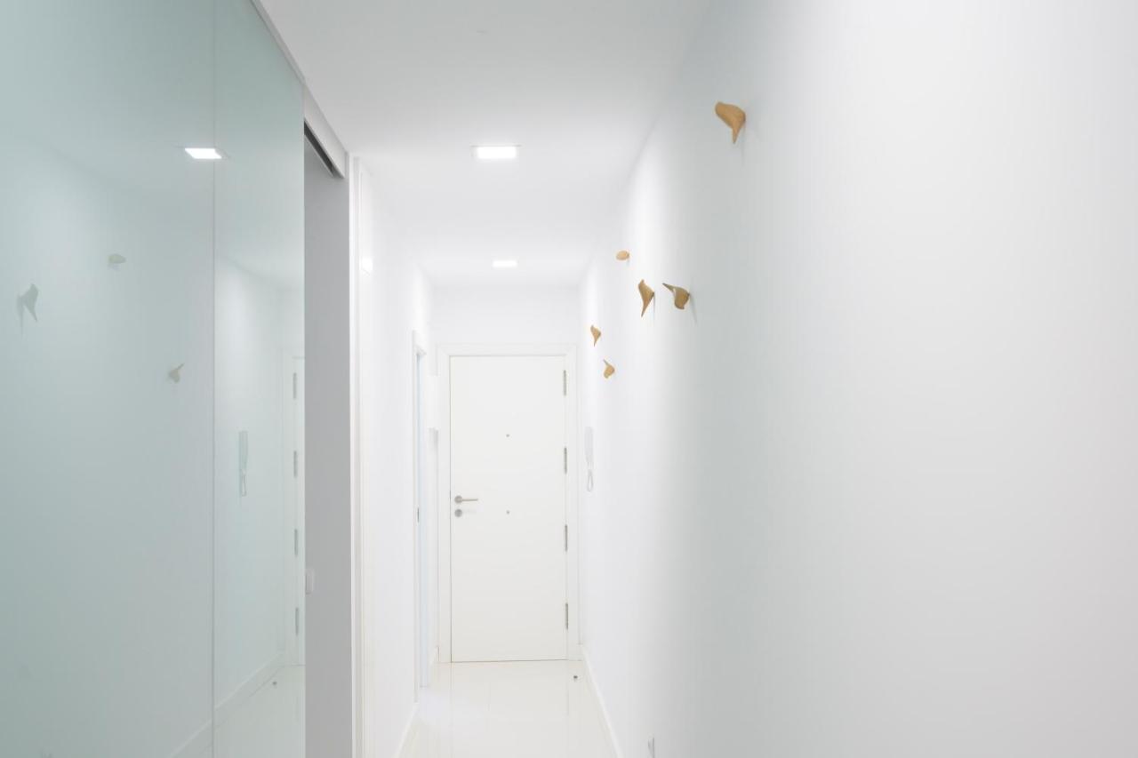 Apartamento Luis Morote Plaza Santa Catalina 大加那利岛拉斯帕尔马斯 外观 照片